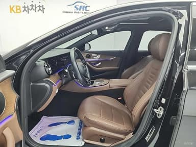 E-Class W213