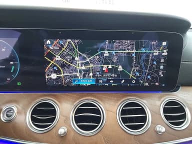 E-Class W213