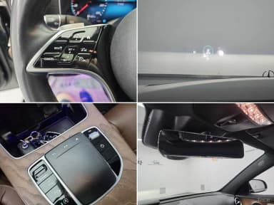 E-Class W213