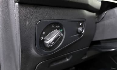 Tiguan All Space
