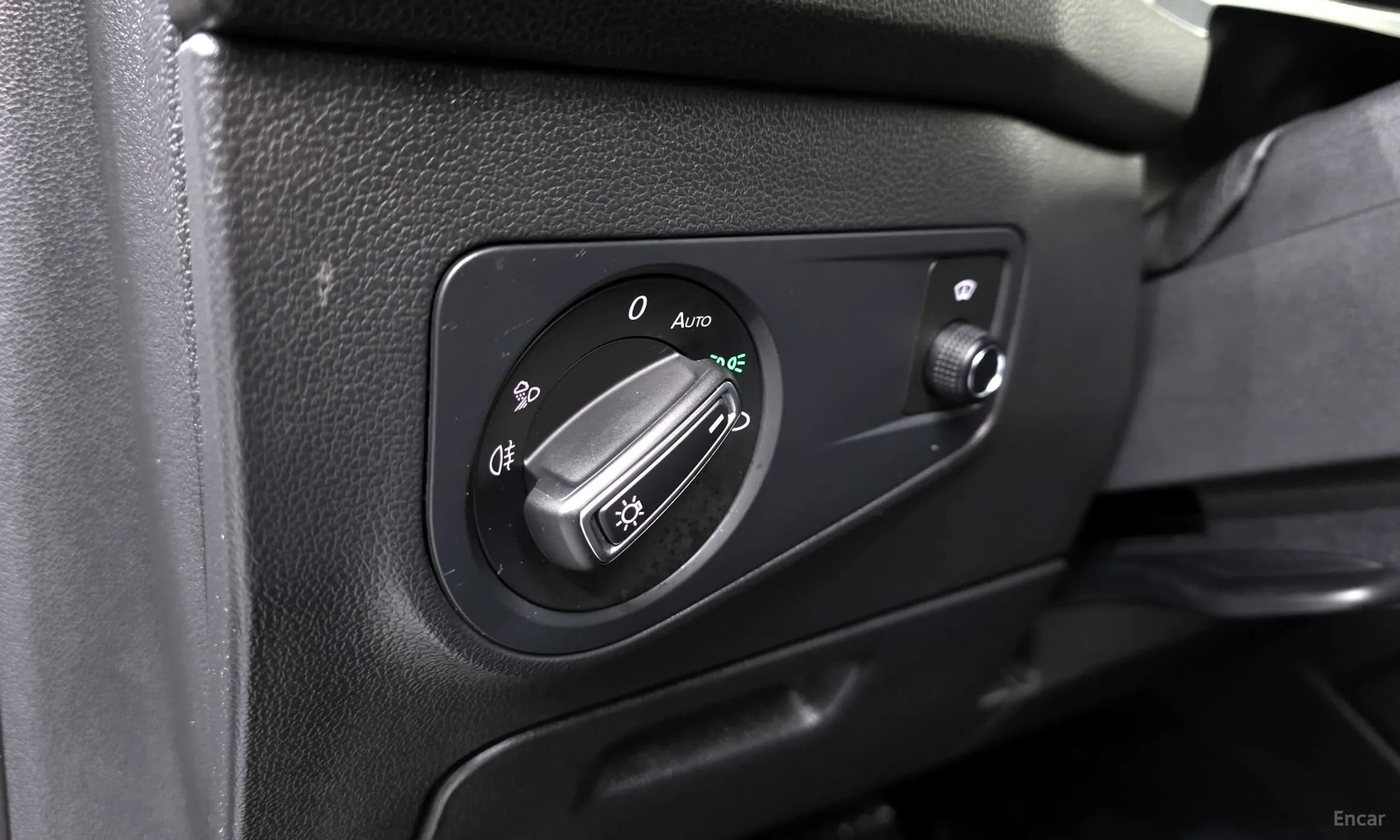 Tiguan All Space