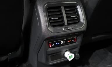 Tiguan All Space