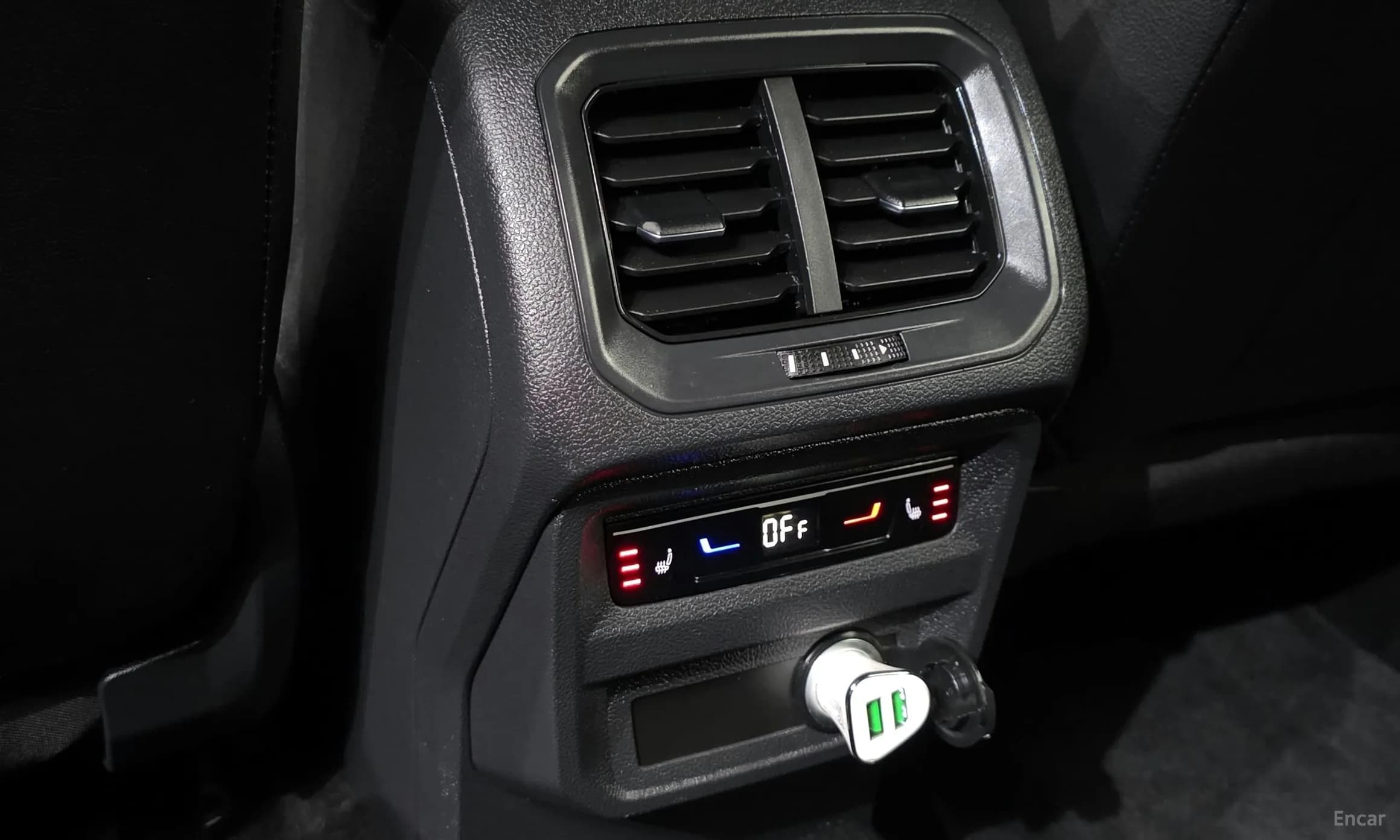 Tiguan All Space