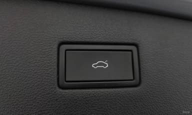 Tiguan All Space
