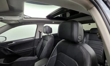 Tiguan All Space