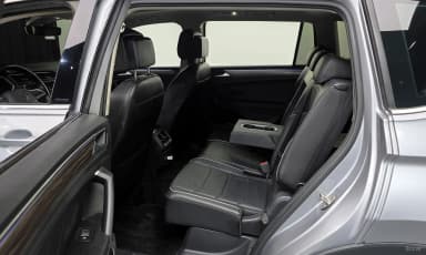 Tiguan All Space