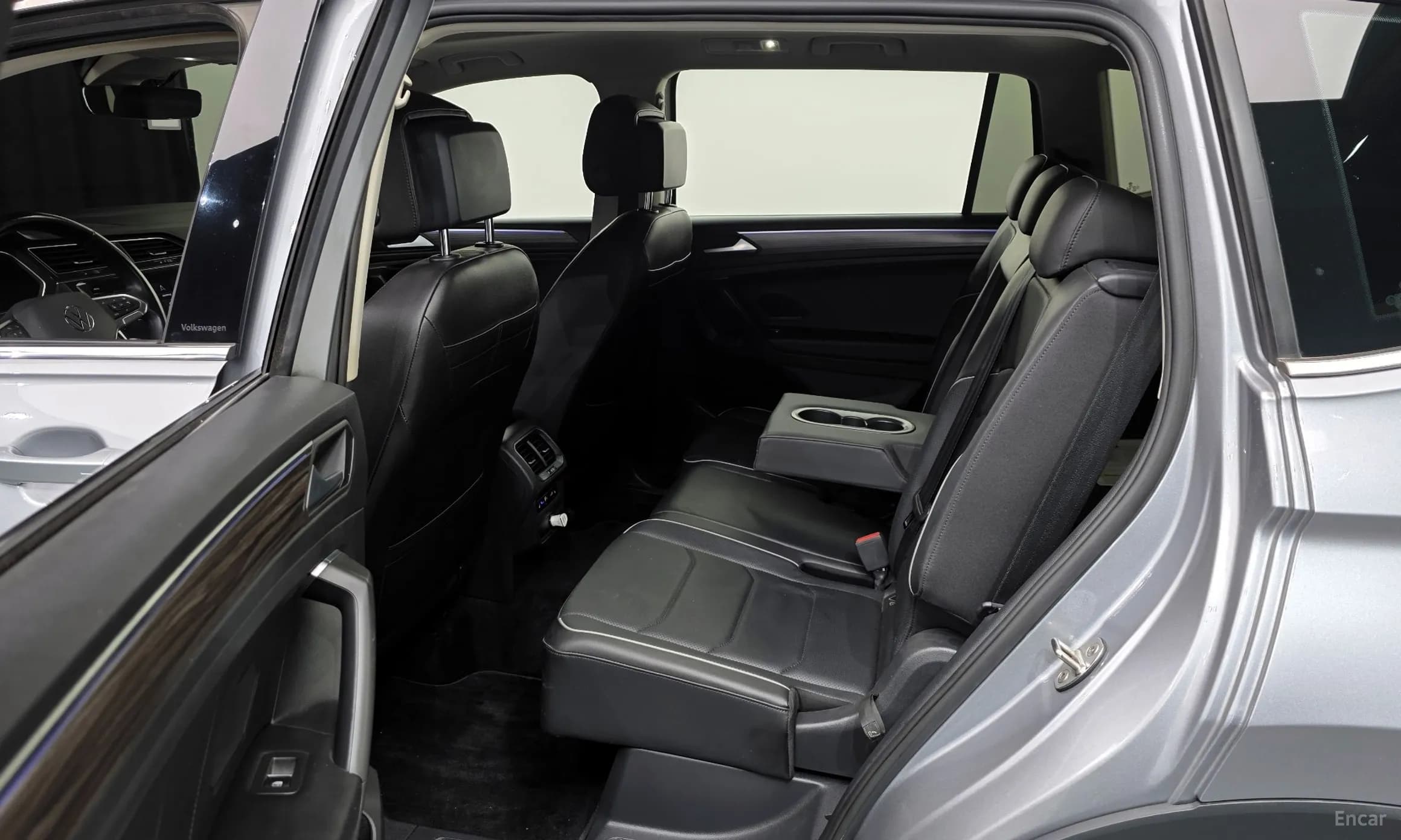 Tiguan All Space