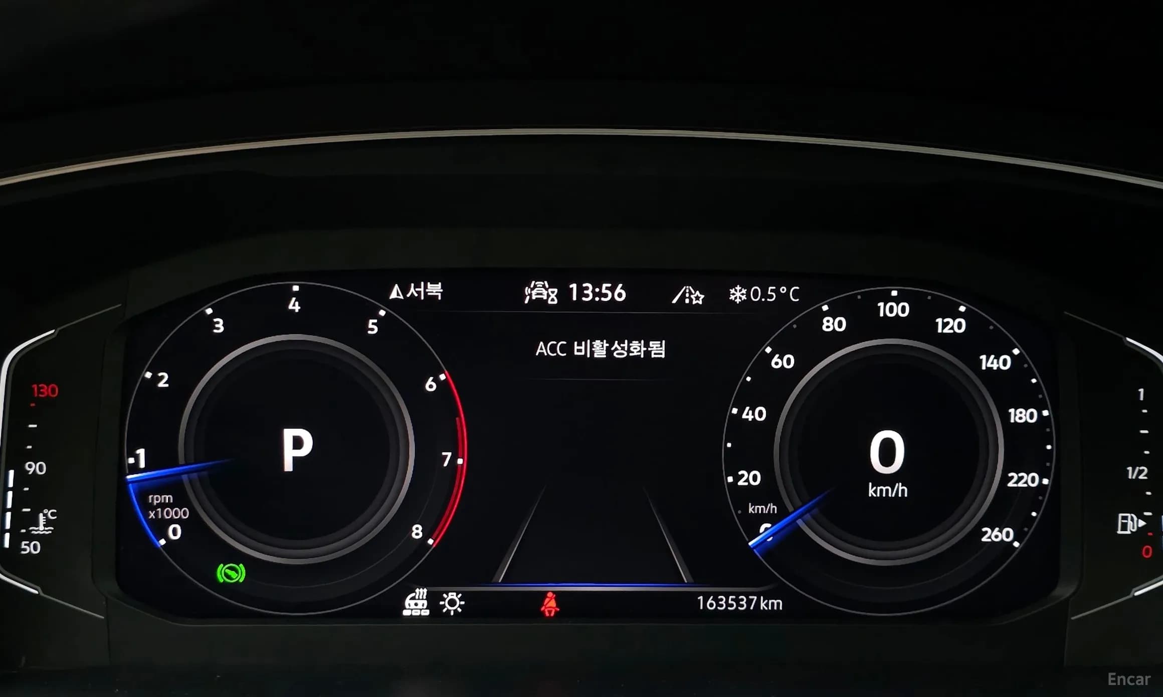 Tiguan All Space