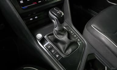 Tiguan All Space