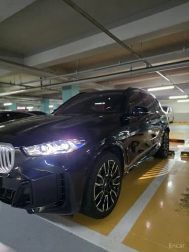 X5 (G05)