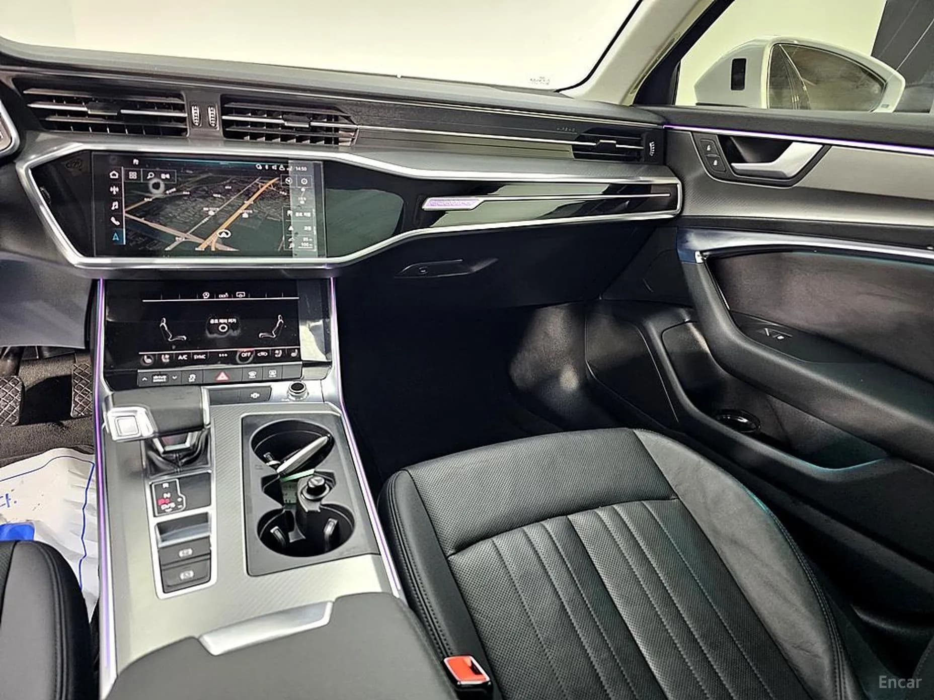 A6 (C8)