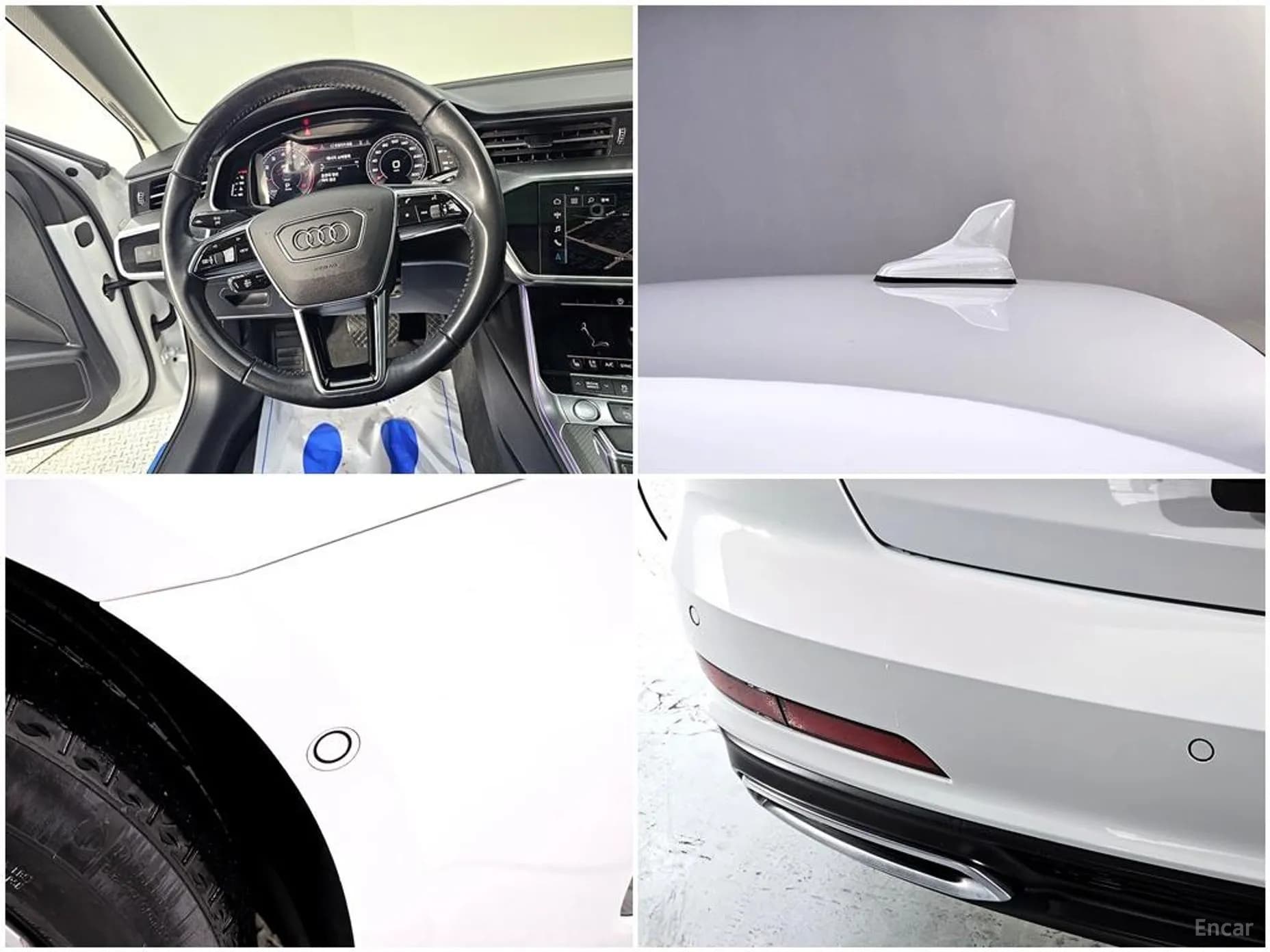 A6 (C8)