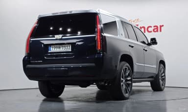 Escalade