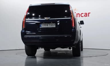 Escalade