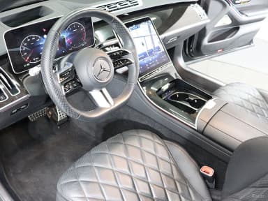 S-Class W223