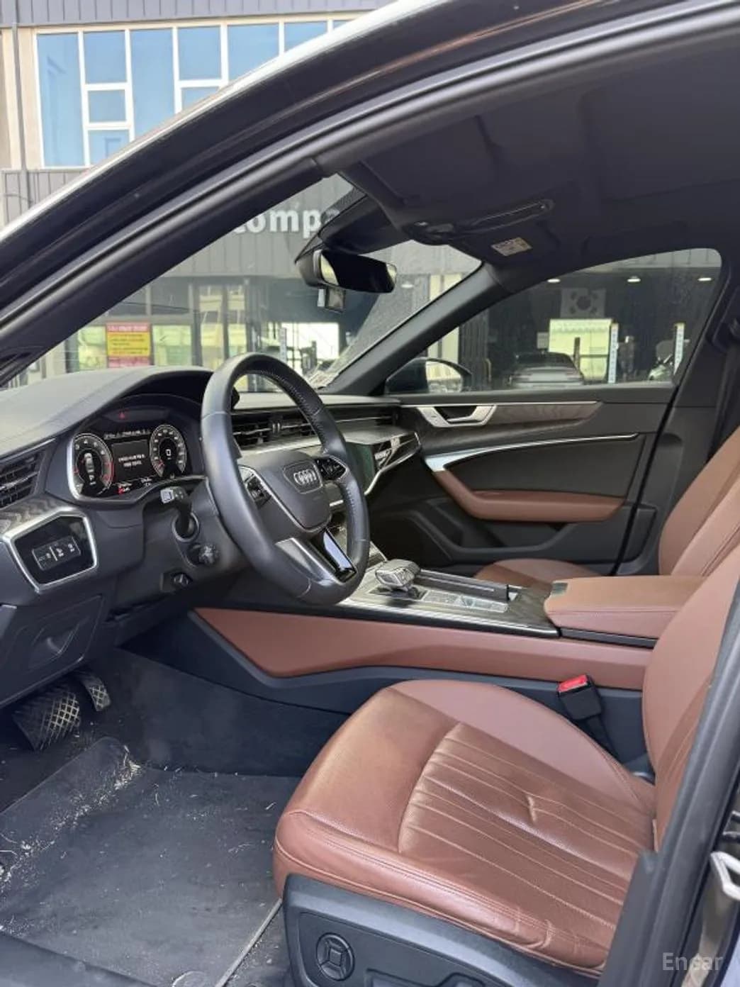 A6 (C8)