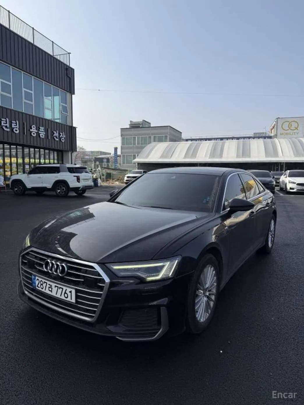A6 (C8)