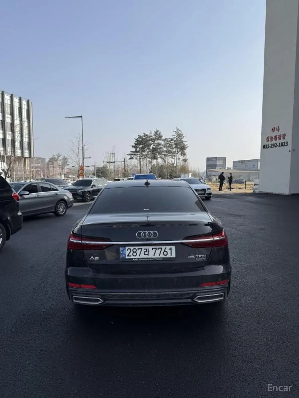 A6 (C8)