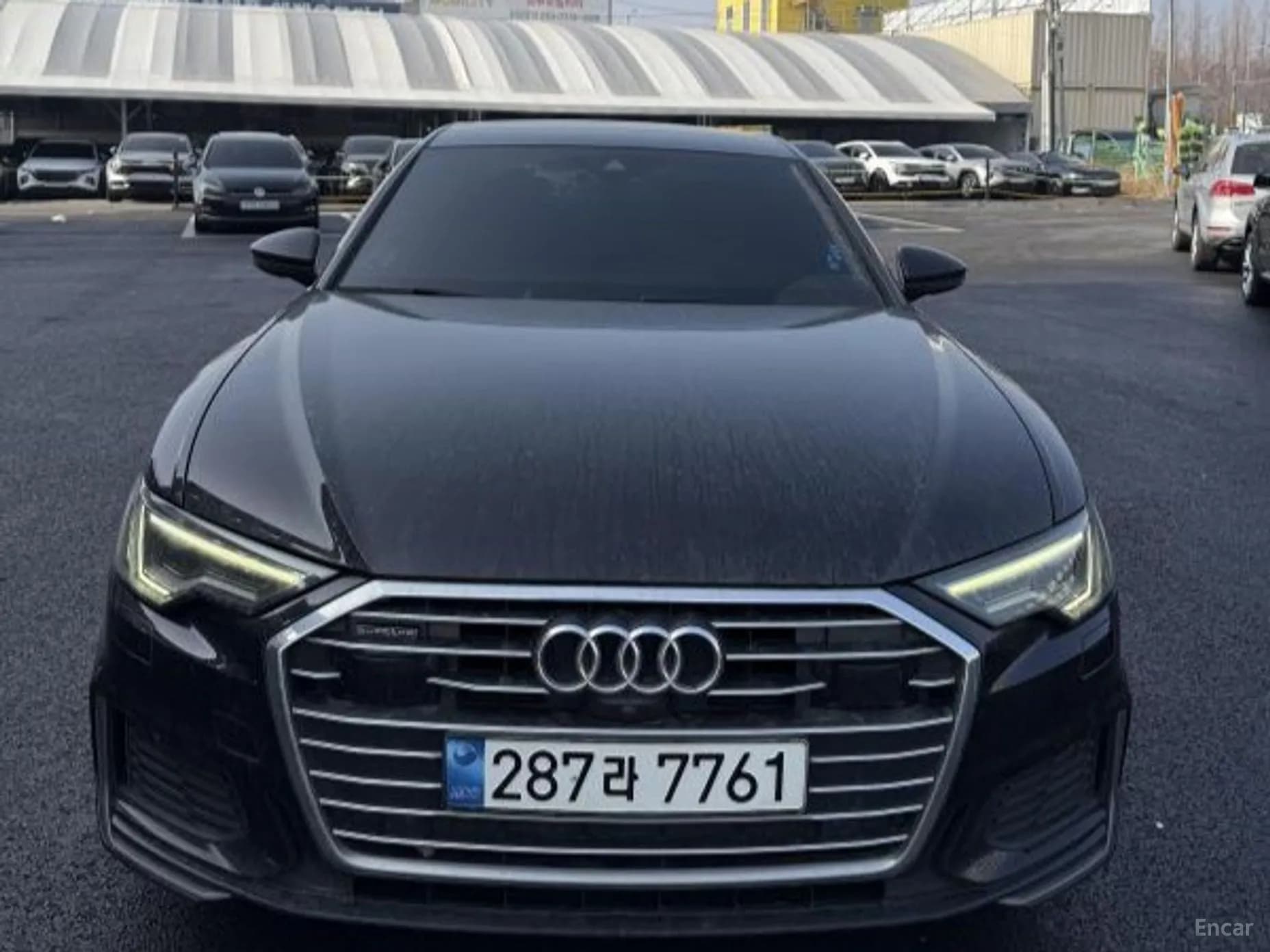 A6 (C8)