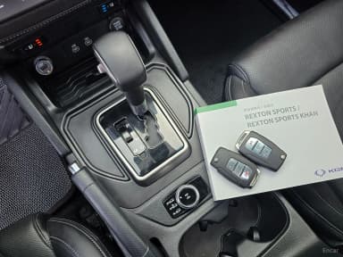 Rexton Sports
