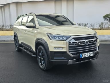 Rexton Sports