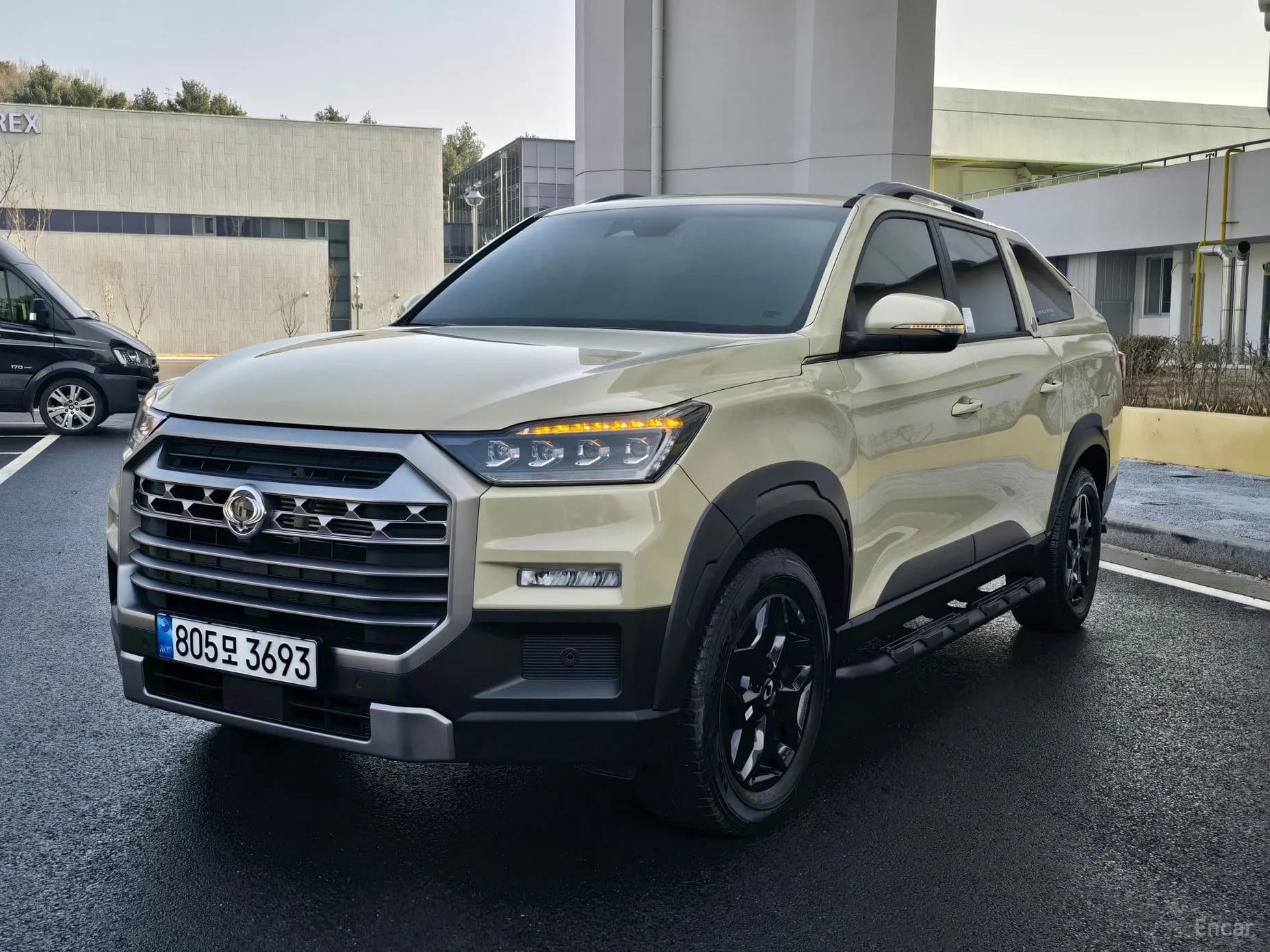 Rexton Sports