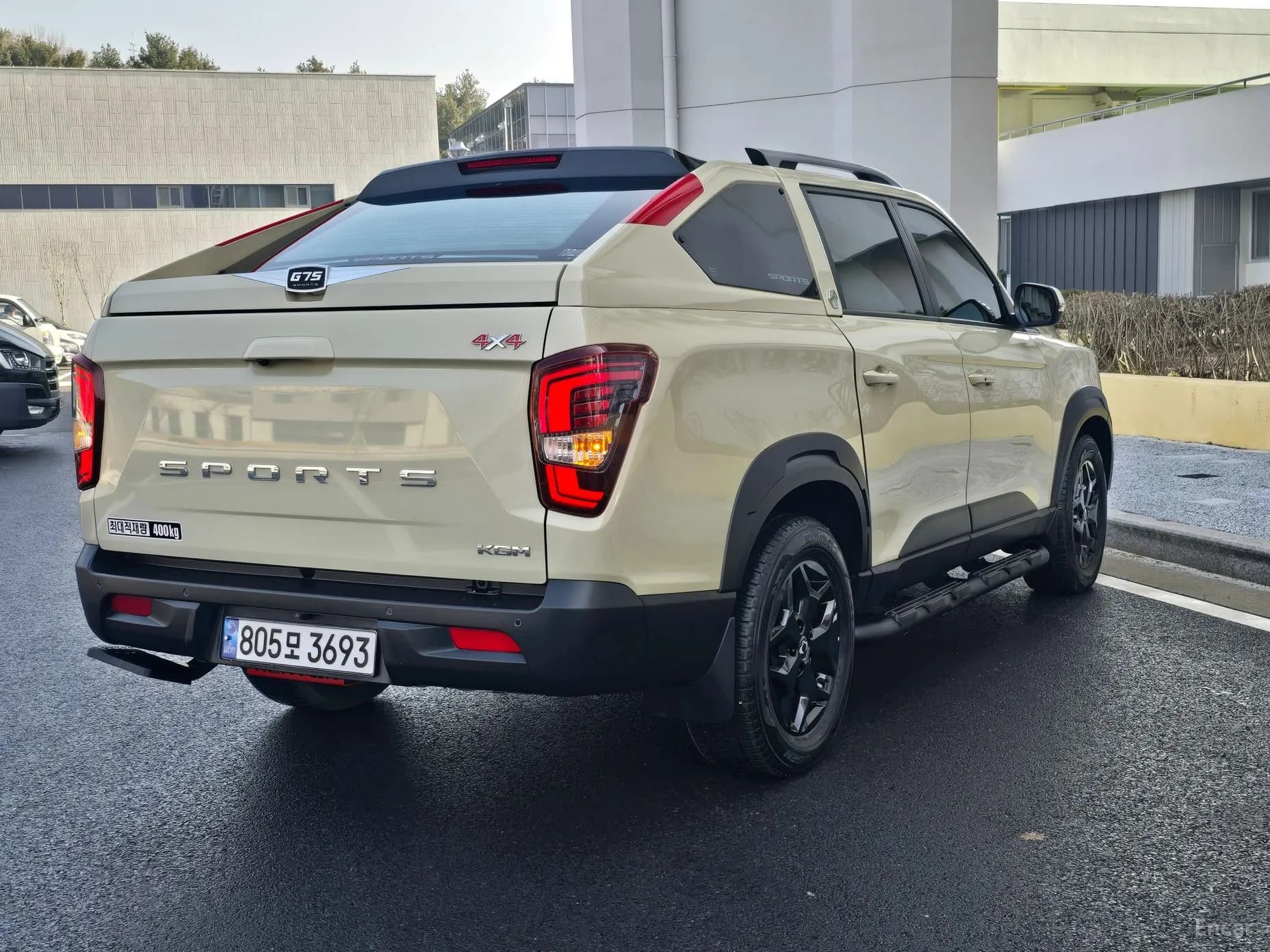 Rexton Sports