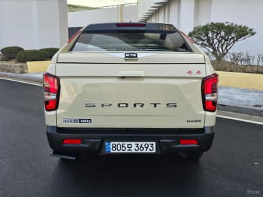 Rexton Sports