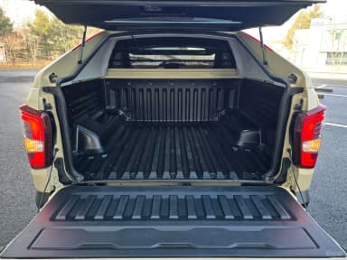 Rexton Sports