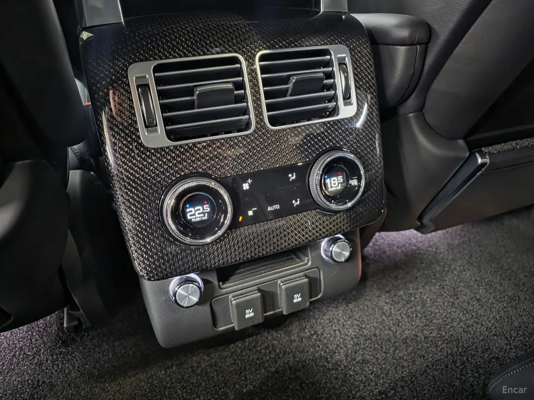Range Rover 4th Generation
