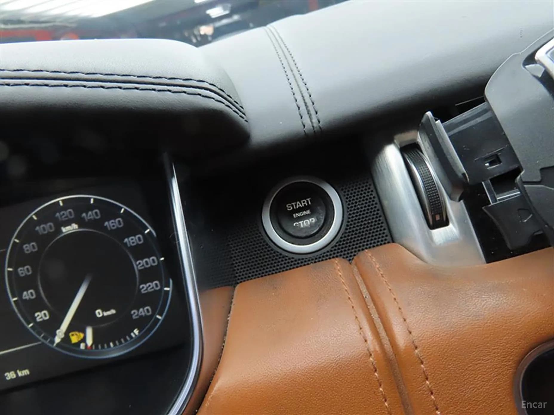 Range Rover 4th Generation