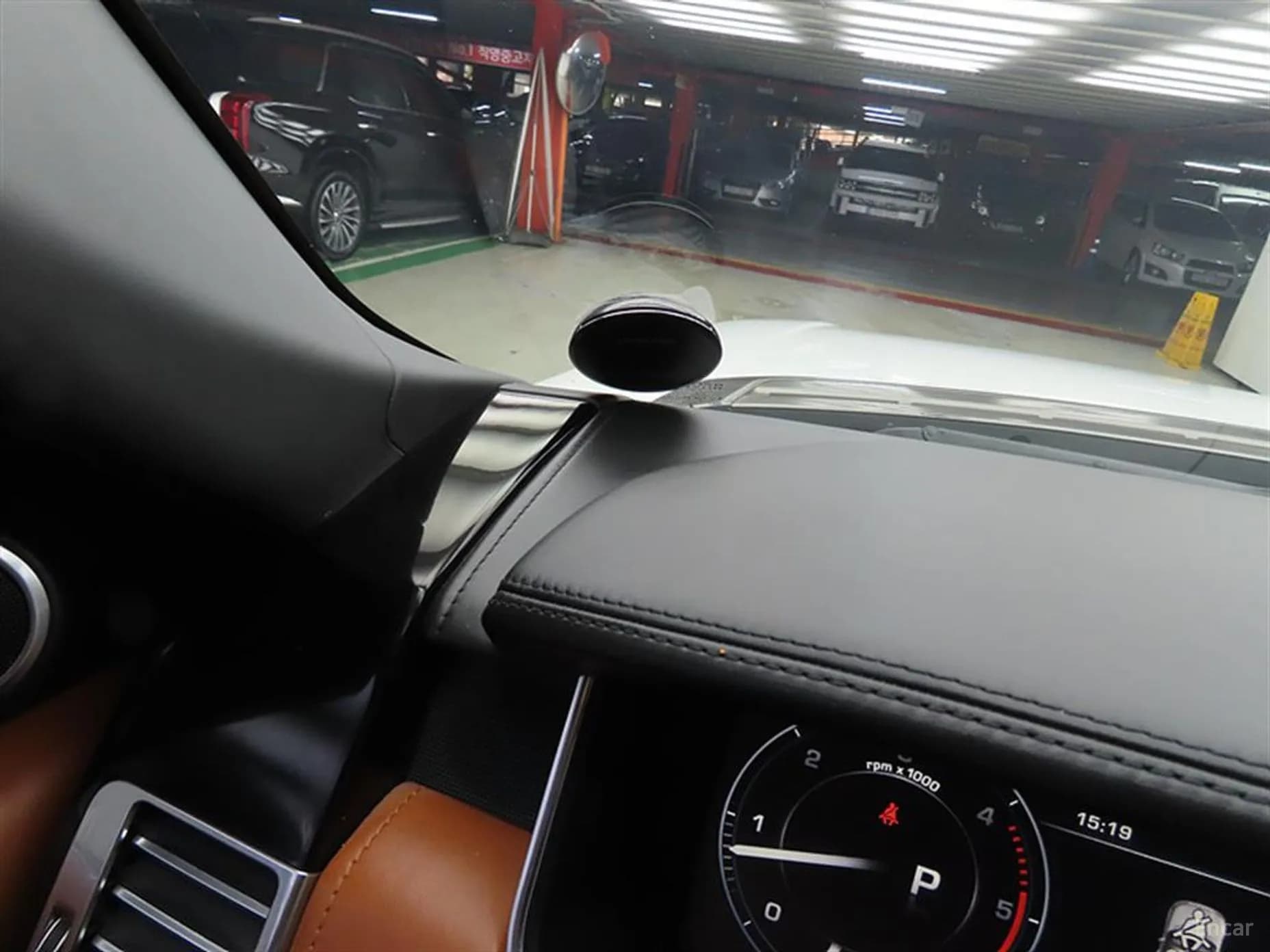 Range Rover 4th Generation
