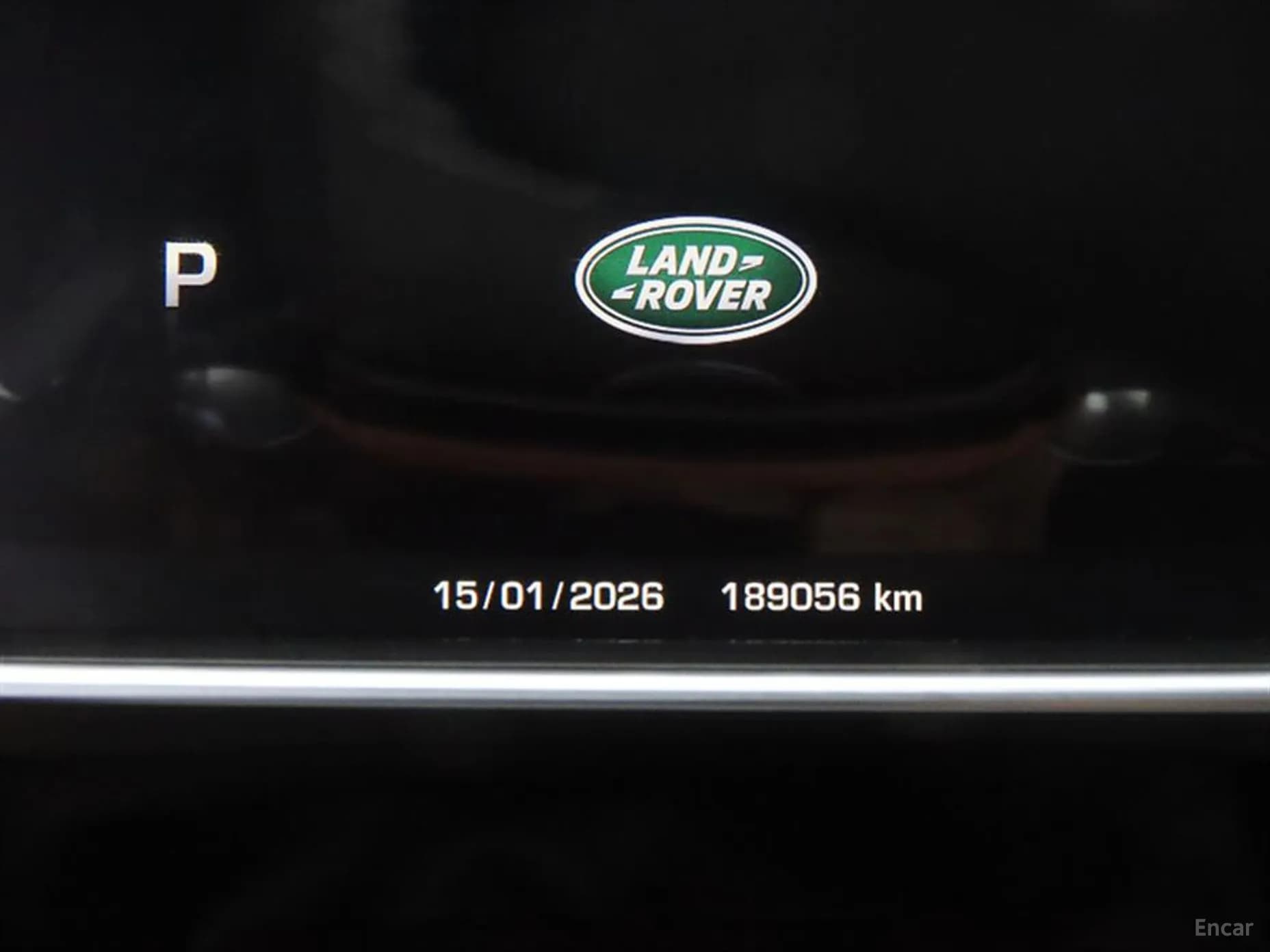 Range Rover 4th Generation