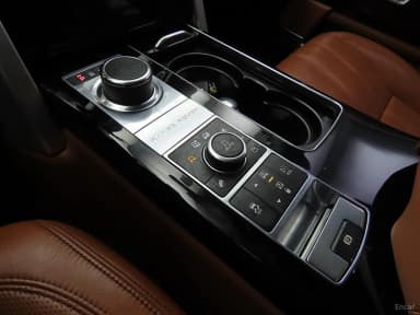 Range Rover 4th Generation