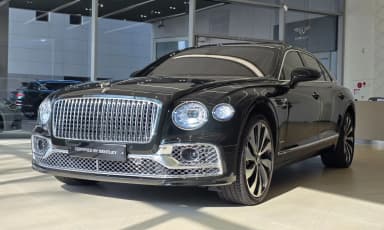 Flying Spur 3rd Generation