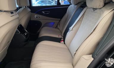 Flying Spur 3rd Generation