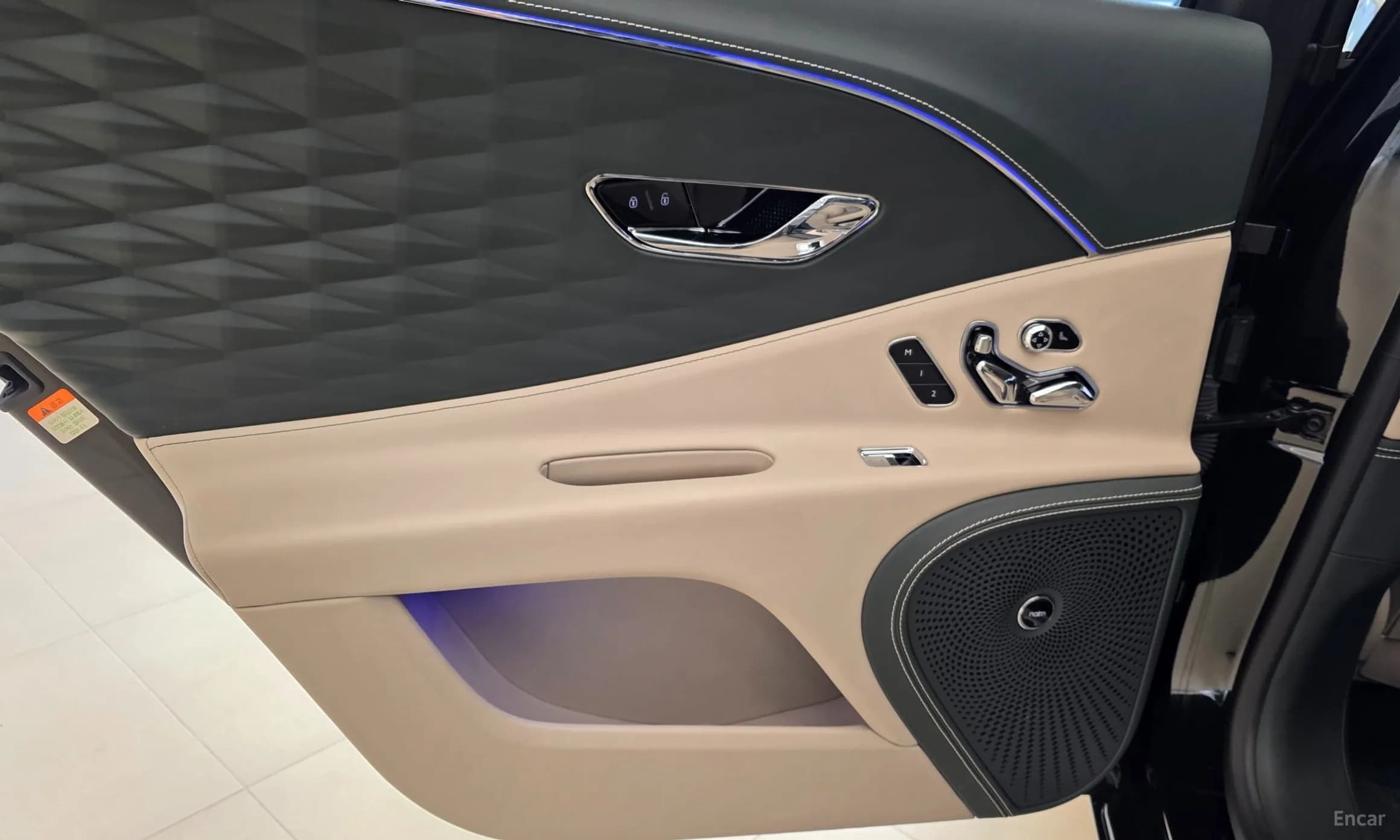 Flying Spur 3rd Generation