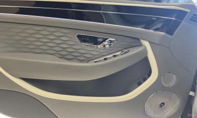 Continental GT 4th Generation