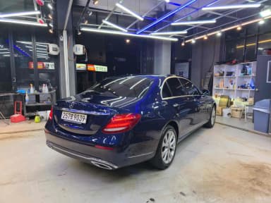 E-Class W213