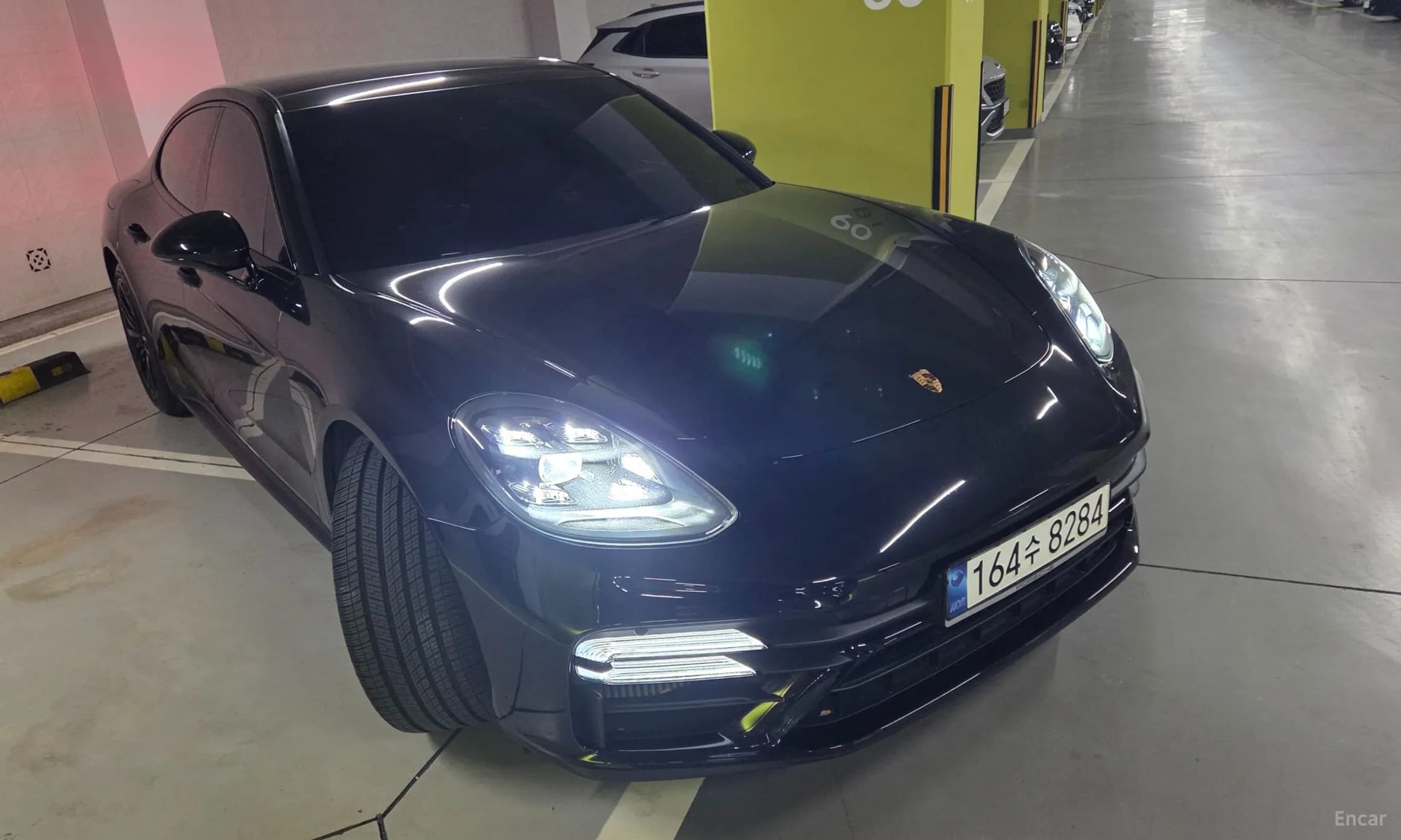 Panamera (971)