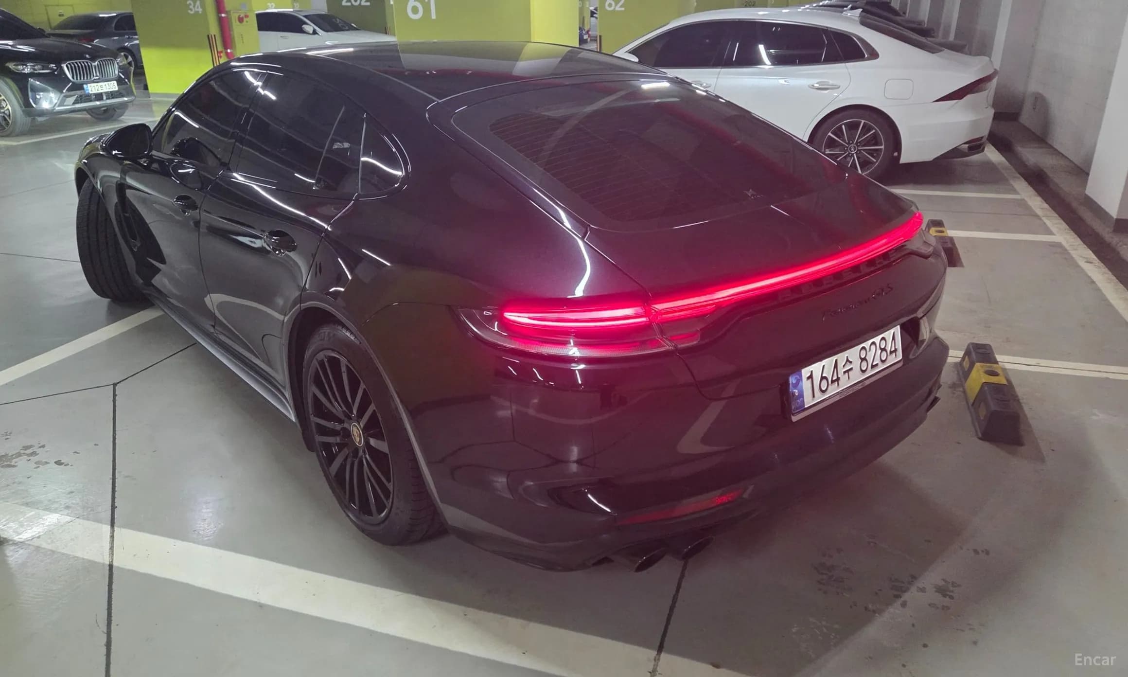 Panamera (971)