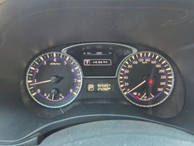 QX60