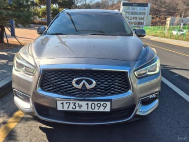 QX60