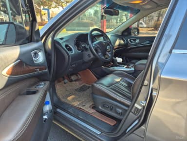 QX60