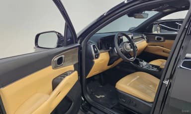 Sorento 4th generation