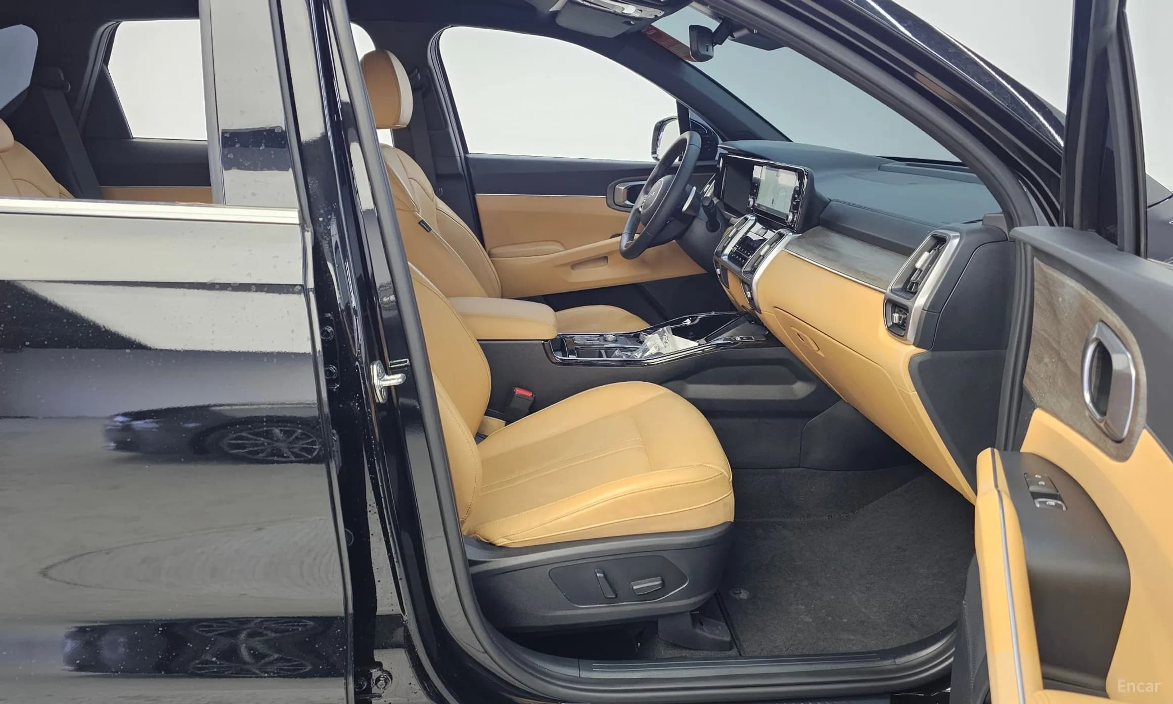 Sorento 4th generation