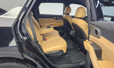 Sorento 4th generation