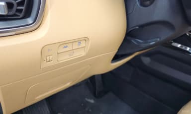 Sorento 4th generation