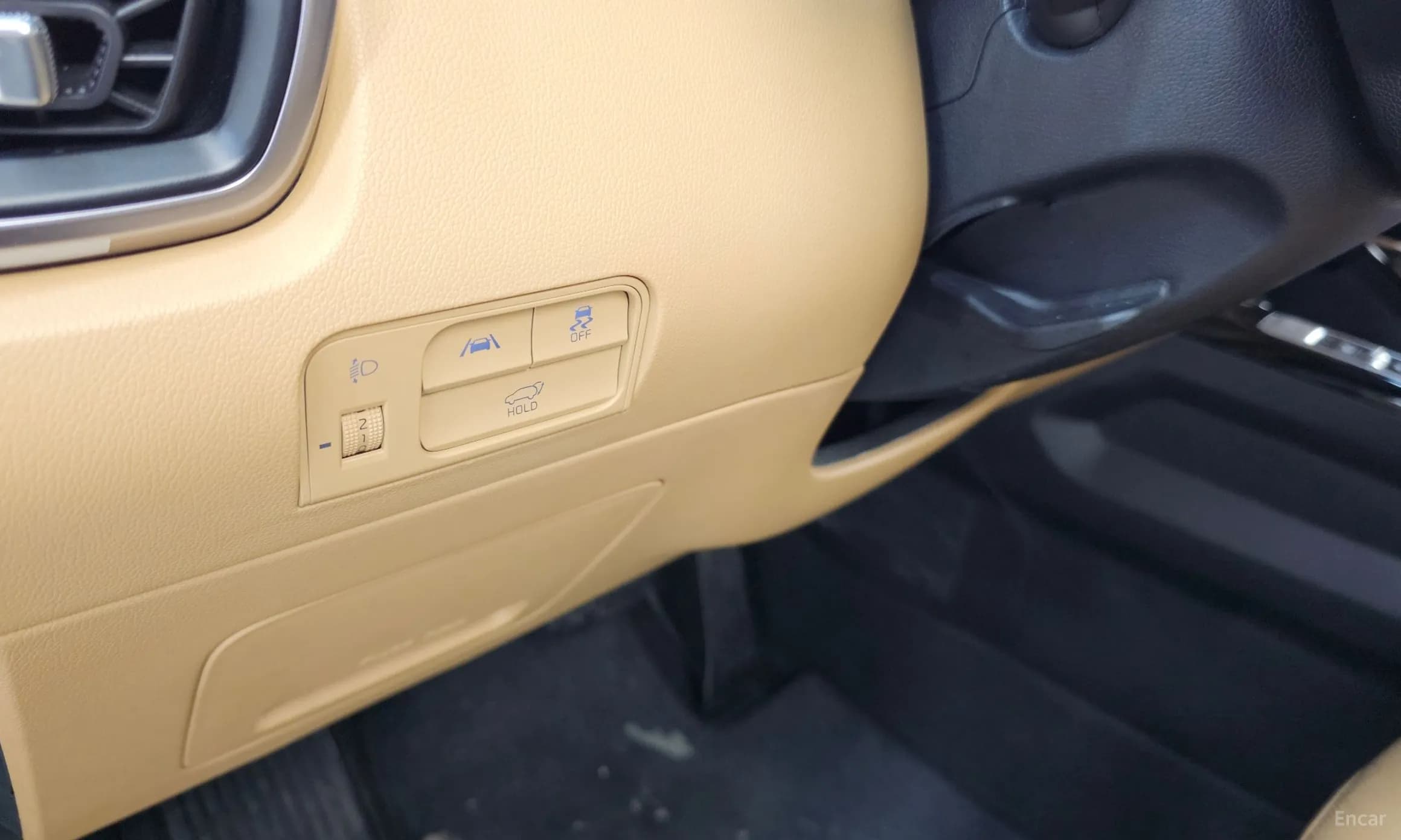 Sorento 4th generation