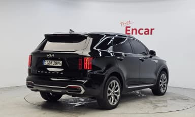 Sorento 4th generation